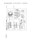 SCROLL CONTROL DEVICE, TERMINAL DEVICE, AND SCROLL CONTROL METHOD diagram and image