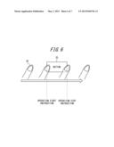 TACTILE SENSATION PROVIDING APPARATUS AND CONTROL METHOD FOR TACTILE     SENSATION PROVIDING APPARATUS diagram and image