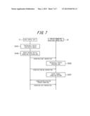 TACTILE SENSATION PROVIDING APPARATUS AND CONTROL METHOD FOR TACTILE     SENSATION PROVIDING APPARATUS diagram and image