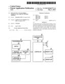 INPUT/OUTPUT UNIT OF MOBILE TERMINAL AND A DRIVING METHOD THEREOF diagram and image