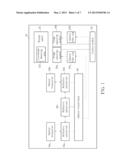 OPTICAL TOUCH DEVICE diagram and image