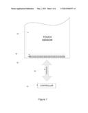 Tuning Algorithm for Noise Reduction in an Active Stylus diagram and image