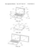 DEVICE, SYSTEM, AND METHOD OF DISPLAY CALIBRATION diagram and image