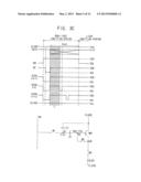 Pixel Circuit, Organic Light Emitting Display Device Having the Same, and     Method of Driving an Organic Light Emitting Display Device diagram and image