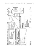 SELECTIVE ROAMING LISTS diagram and image