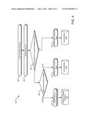 SELECTIVE ROAMING LISTS diagram and image