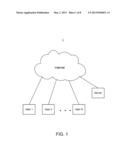 3-D PRESENTATION OF INFORMATION diagram and image