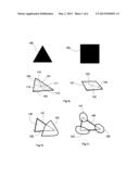 METHOD AND APPARATUS FOR OPTICAL TRACKING OF 3D POSE USING COMPLEX MARKERS diagram and image