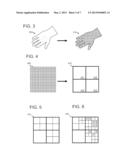 MESH GENERATION FROM DEPTH IMAGES diagram and image