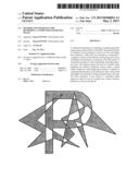 METHOD AND APPARATUS FOR RENDERING A COMPUTER GENERATED IMAGE diagram and image