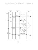 ENABLING DISPLAY COMMANDS FROM AN ELECTRONIC DEVICE TO AN INTEGRATED     DISPLAY ON A COMPUTER SYSTEM diagram and image