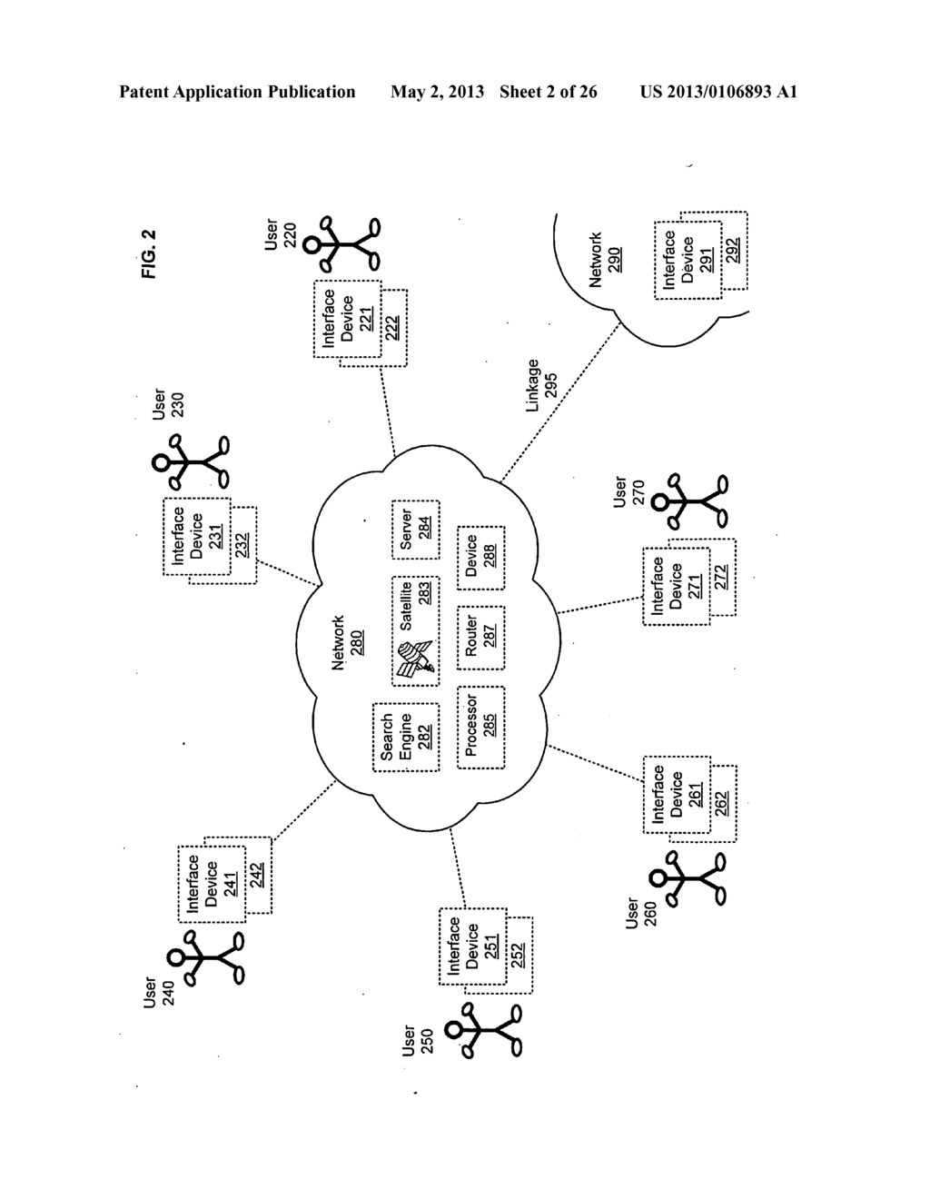 Context-sensitive query enrichment - diagram, schematic, and image 03