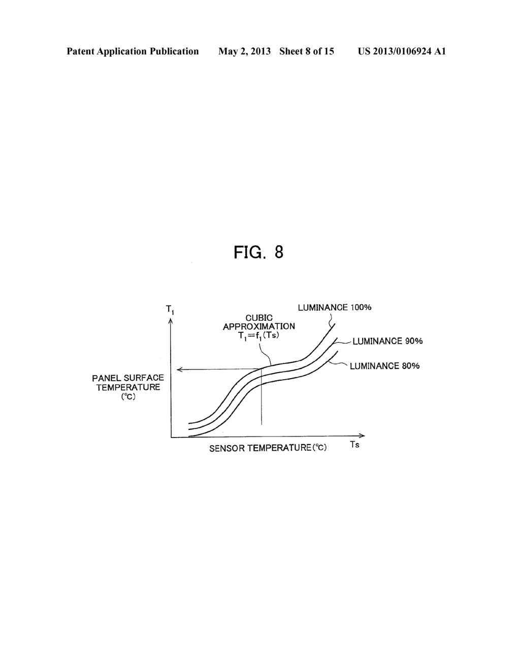 LIQUID CRYSTAL DISPLAY DEVICE - diagram, schematic, and image 09