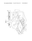 PRINTING APPARATUS diagram and image