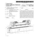 COMBINED CAPPER AND PLATEN FOR A STATIONARY PRINT HEAD diagram and image