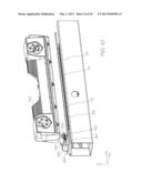 COMBINED CAPPER AND PLATEN FOR A STATIONARY PRINT HEAD diagram and image