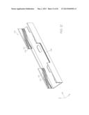 COMBINED CAPPER AND PLATEN FOR A STATIONARY PRINT HEAD diagram and image