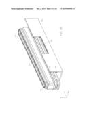 COMBINED CAPPER AND PLATEN FOR A STATIONARY PRINT HEAD diagram and image