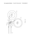 COMBINED CAPPER AND PLATEN FOR A STATIONARY PRINT HEAD diagram and image