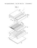 LIQUID EJECTING HEAD, LIQUID EJECTING APPARATUS AND PIEZOELECTRIC ELEMENT diagram and image