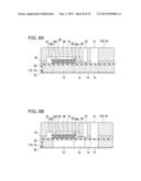 LIQUID EJECTING HEAD, LIQUID EJECTING APPARATUS AND PIEZOELECTRIC ELEMENT diagram and image