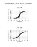 LIQUID EJECTING HEAD, LIQUID EJECTING APPARATUS AND PIEZOELECTRIC ELEMENT diagram and image