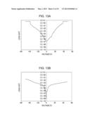 LIQUID EJECTING HEAD, LIQUID EJECTING APPARATUS AND PIEZOELECTRIC ELEMENT diagram and image