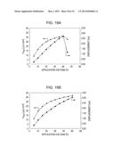 LIQUID EJECTING HEAD, LIQUID EJECTING APPARATUS AND PIEZOELECTRIC ELEMENT diagram and image