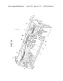 LIQUID EJECTING HEAD, LIQUID EJECTING APPARATUS AND PIEZOELECTRIC ELEMENT diagram and image