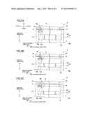 LIQUID EJECTION APPARATUS HAVING FIRST CASING AND SECOND CASING ROTATABLE     RELATIVE TO FIRST CASING diagram and image