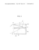 NAIL PRINT APPARATUS INCLUDING DISPLAY CONTROL UNIT WHICH DISTINGUISHES     BETWEEN PRINTED REGION AND NON-PRINTED REGION IN FINGERNAIL UNDER     PRINTING TO DISPLAY FINGERNAIL diagram and image