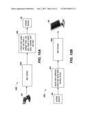 Mobile Group Conferencing with Portable Devices diagram and image