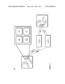 SYNCHRONIZING VIDEO AND AUDIO OVER HETEROGENEOUS TRANSPORTS diagram and image