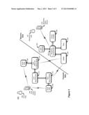 SYNCHRONIZING VIDEO AND AUDIO OVER HETEROGENEOUS TRANSPORTS diagram and image