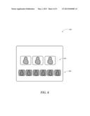 AUTOMATIC IDENTIFICATION AND REPRESENTATION OF MOST RELEVANT PEOPLE IN     MEETINGS diagram and image