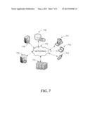 AUTOMATIC IDENTIFICATION AND REPRESENTATION OF MOST RELEVANT PEOPLE IN     MEETINGS diagram and image