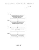 AUTOMATIC IDENTIFICATION AND REPRESENTATION OF MOST RELEVANT PEOPLE IN     MEETINGS diagram and image