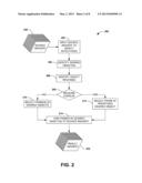 PLANAR PANORAMA IMAGERY GENERATION diagram and image