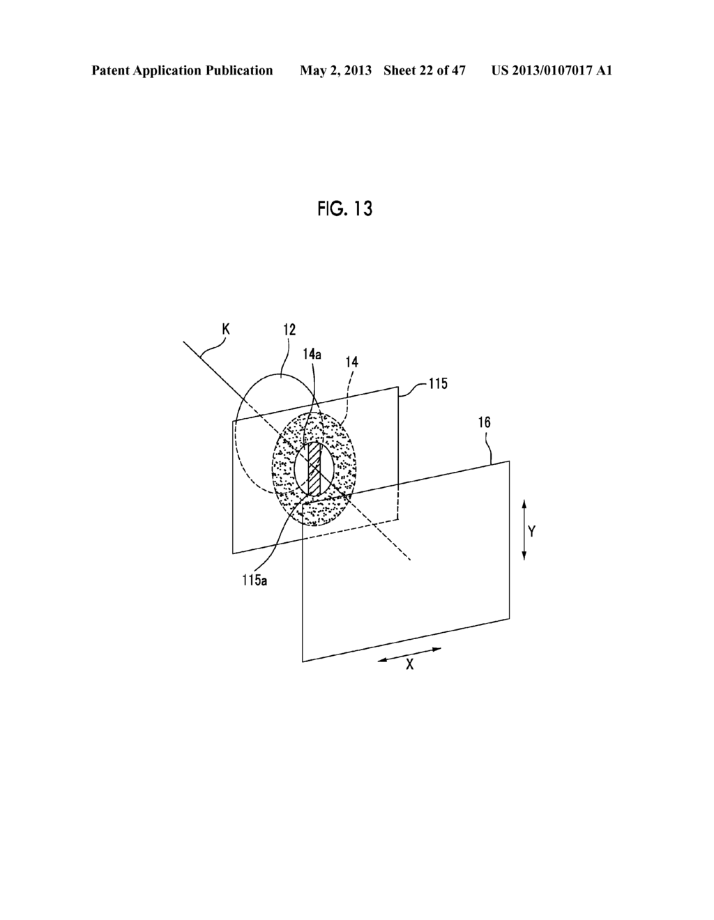 IMAGE CAPTURING DEVICE AND IMAGE CAPTURING METHOD - diagram, schematic, and image 23