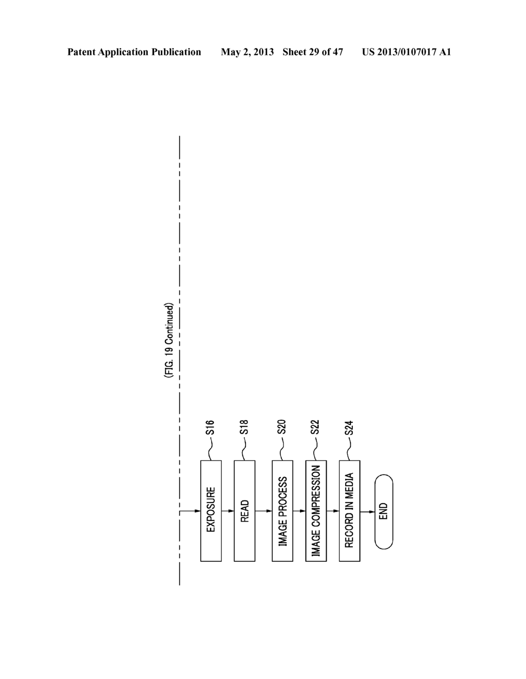 IMAGE CAPTURING DEVICE AND IMAGE CAPTURING METHOD - diagram, schematic, and image 30