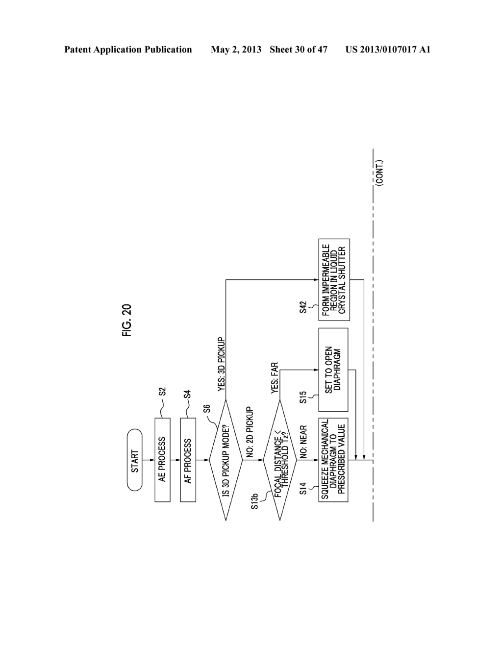 IMAGE CAPTURING DEVICE AND IMAGE CAPTURING METHOD - diagram, schematic, and image 31