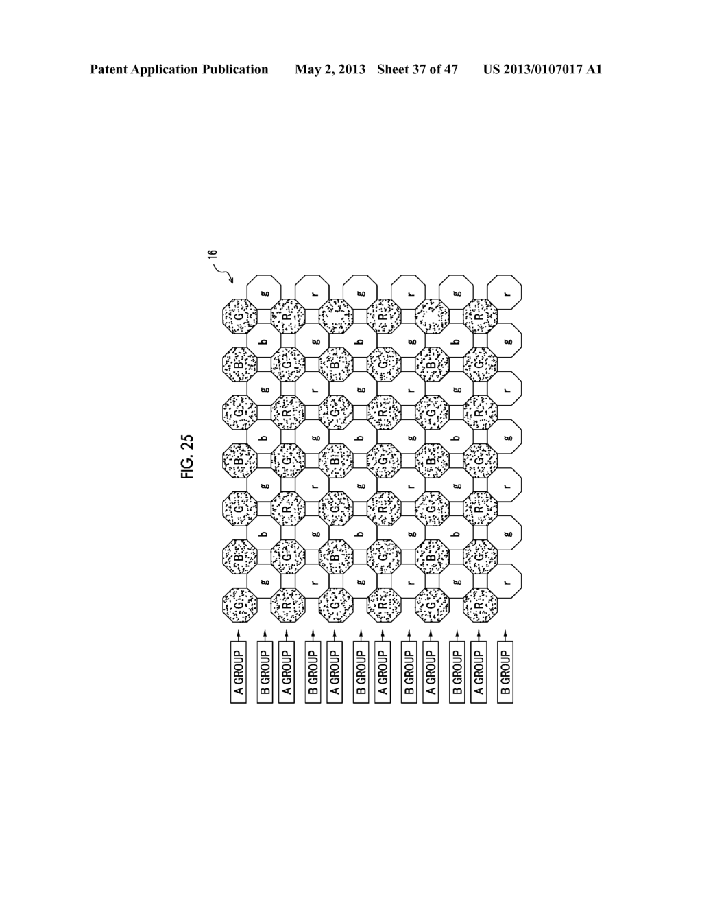 IMAGE CAPTURING DEVICE AND IMAGE CAPTURING METHOD - diagram, schematic, and image 38