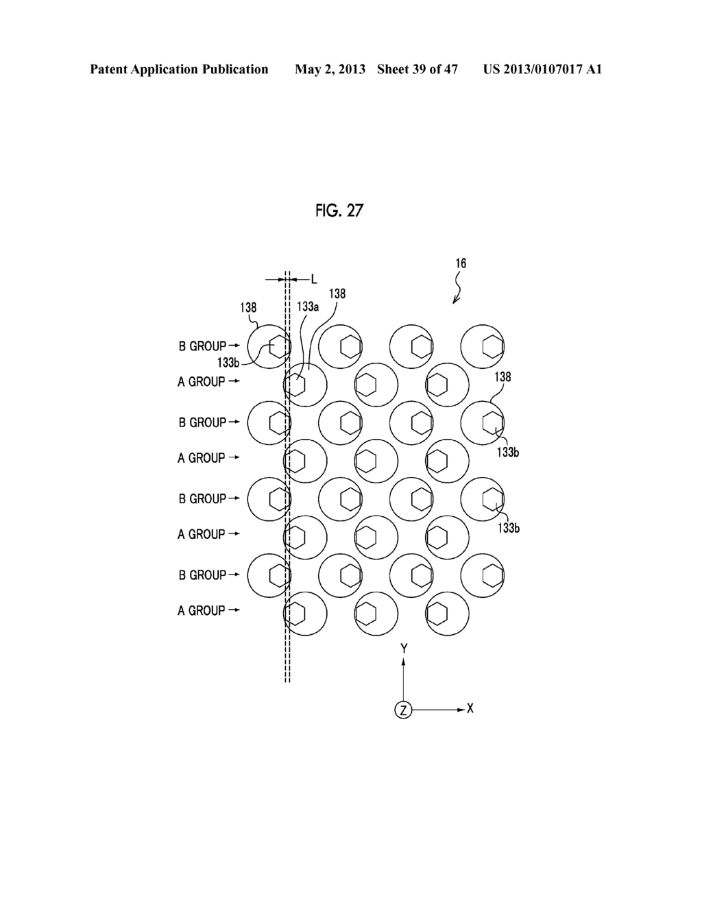 IMAGE CAPTURING DEVICE AND IMAGE CAPTURING METHOD - diagram, schematic, and image 40