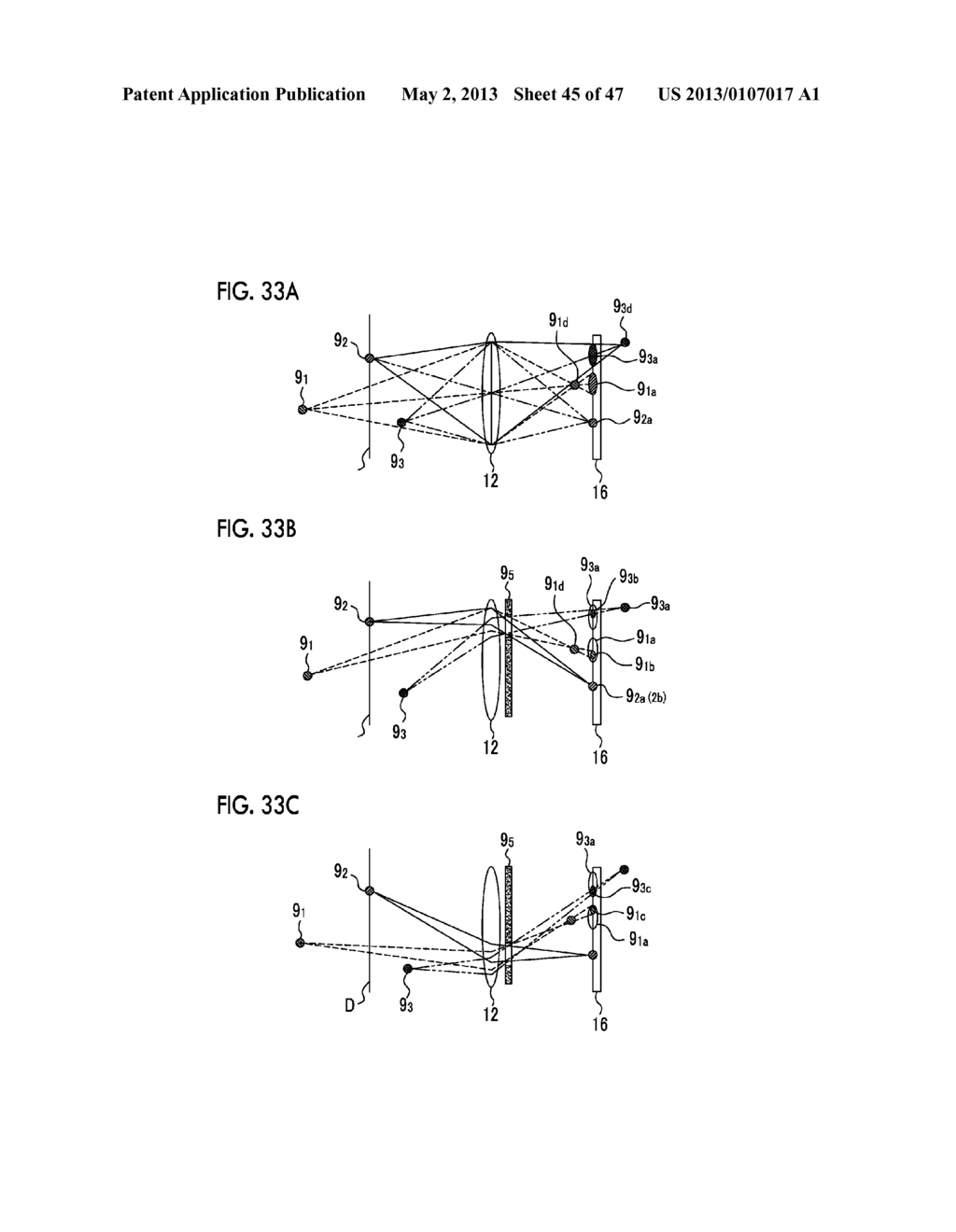 IMAGE CAPTURING DEVICE AND IMAGE CAPTURING METHOD - diagram, schematic, and image 46