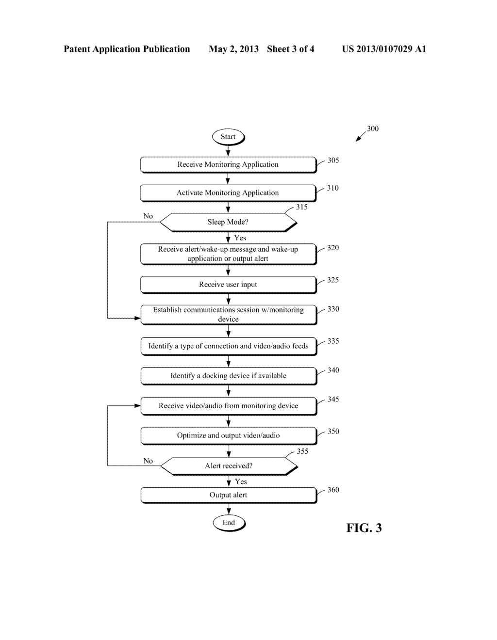 SYSTEMS, METHODS, AND APPARATUS FOR MONITORING INFANTS - diagram, schematic, and image 04