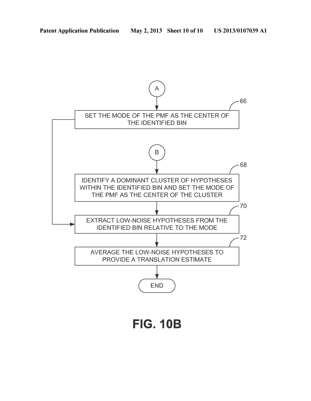 SYSTEMS AND METHODS FOR ESTIMATING POSE - diagram, schematic, and image 11