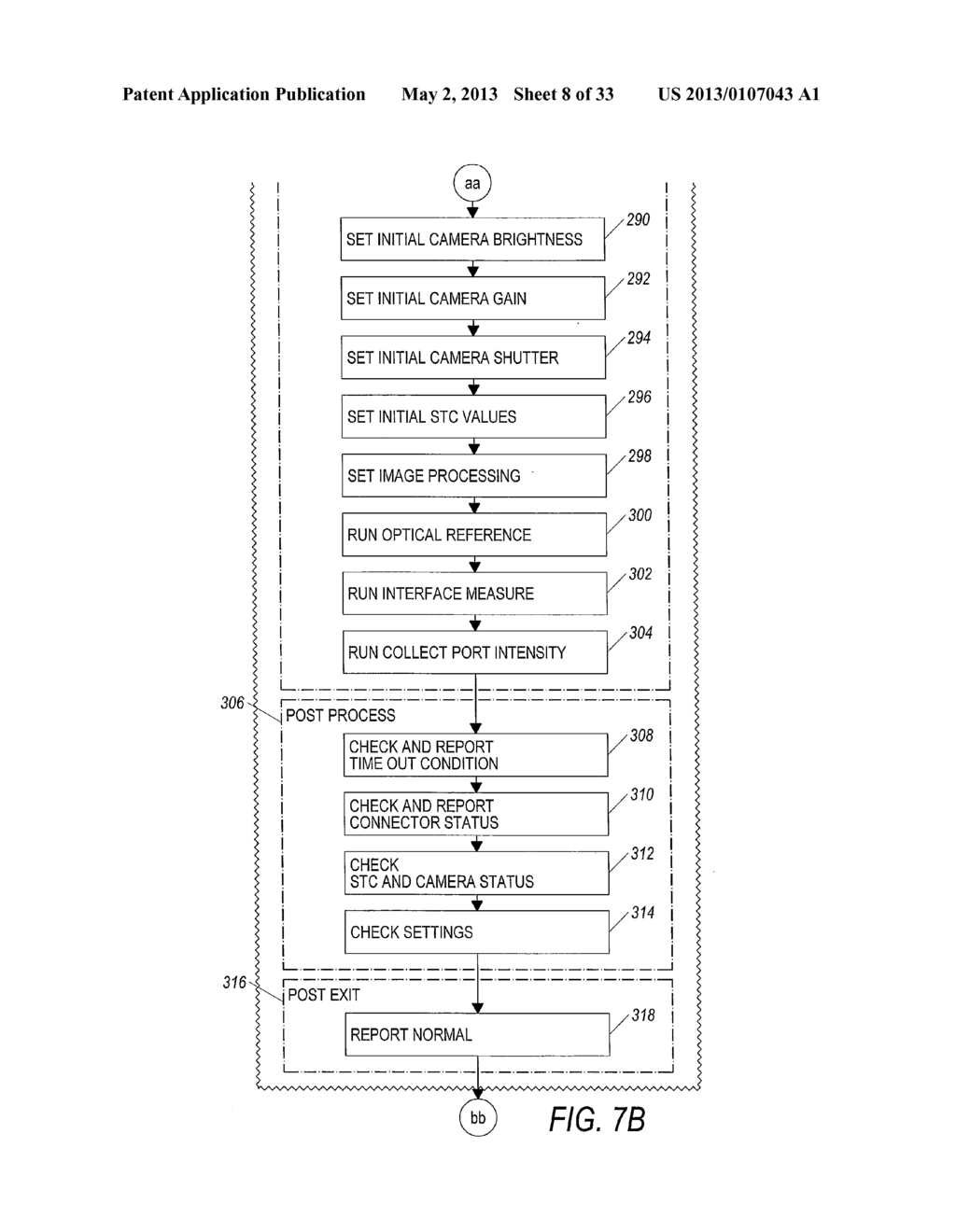 Blood Processing Apparatus with Robust Automated Process Control - diagram, schematic, and image 09