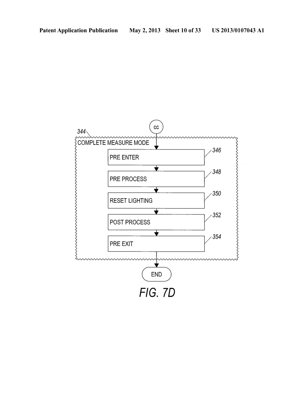 Blood Processing Apparatus with Robust Automated Process Control - diagram, schematic, and image 11