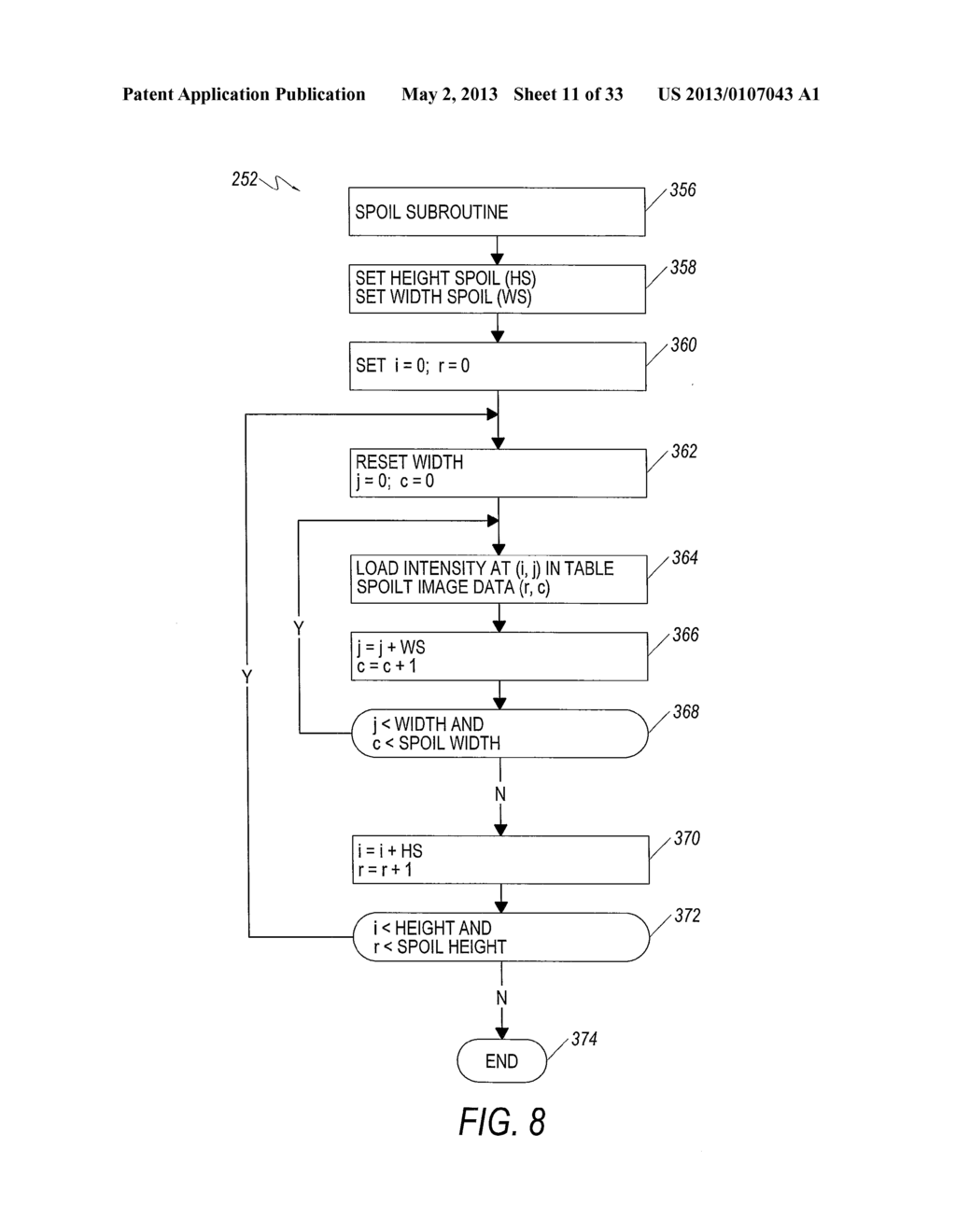 Blood Processing Apparatus with Robust Automated Process Control - diagram, schematic, and image 12