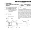 REAR-VIEW MIRROR WITH MULTI-MODE DISPLAY SCREEN, SYSTEM COMPRISING SAME,     AND METHOD OF USING SAME diagram and image